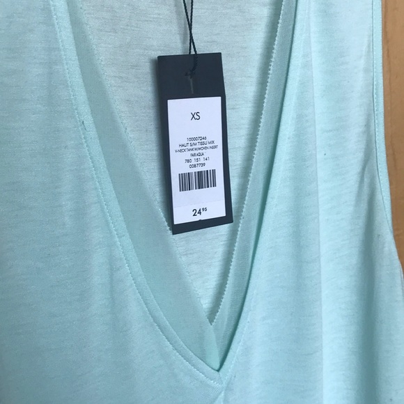 Sleeves top - Picture 2 of 2